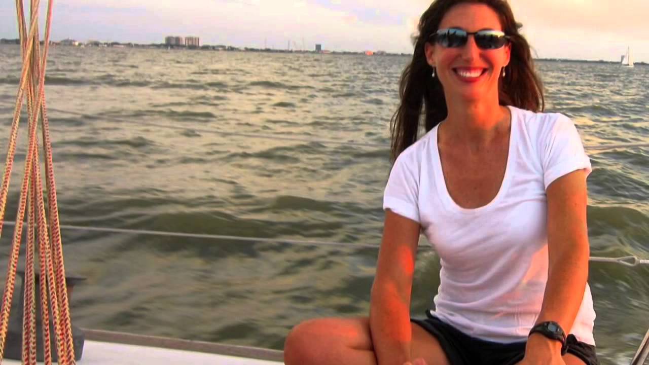 Season of Sailing YouTube