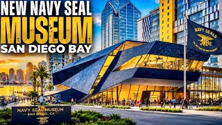 Iconic Development Coming to the Downtown San Diego Waterfront!