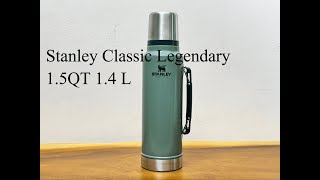 Bnh Gi Nhit Stanley Classic Legendary 15qt 1 4 L