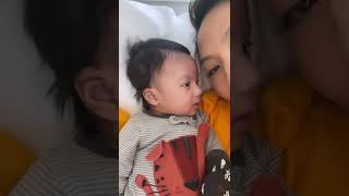 Jeannie Mai Shares A Beautiful  With Her Daughter Monaco Mai Jenkins 