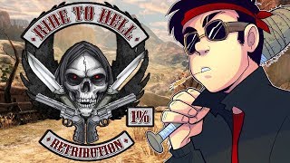 Giochi Brutti - EP52 RIDE TO HELL: Retribution