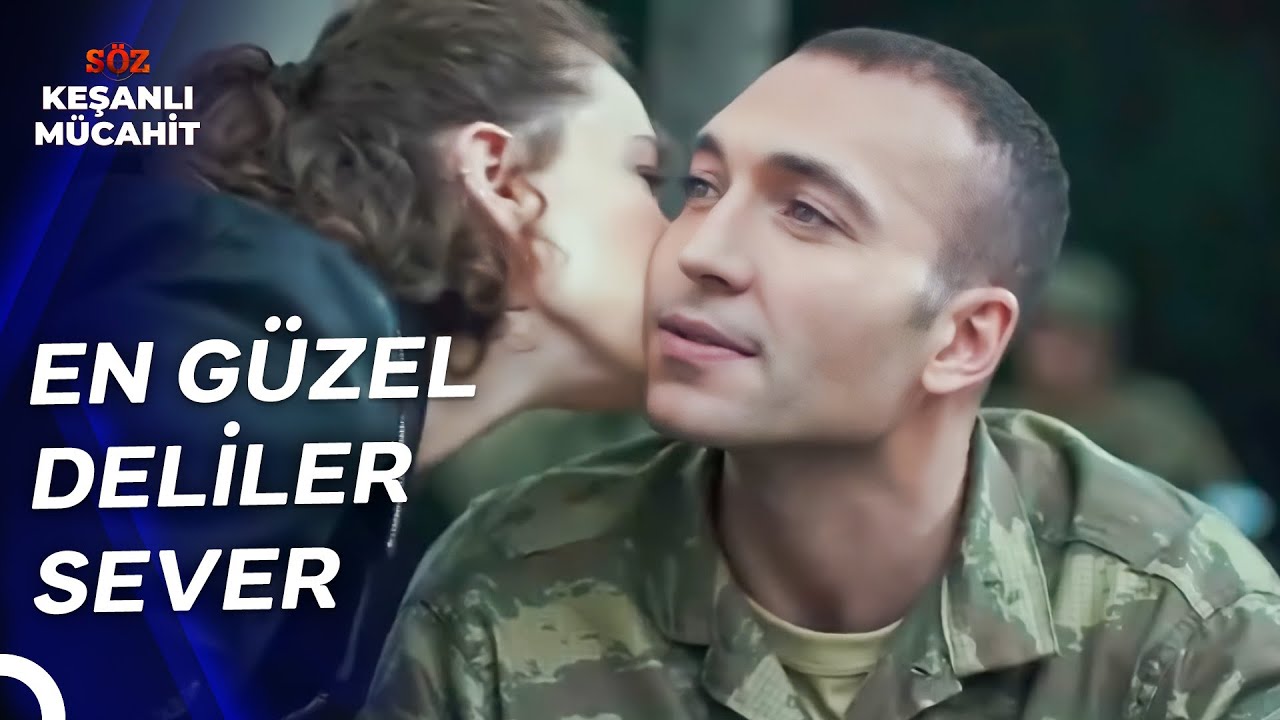 Dünyada Böyle Bir Aşk Görülmemiştir 💕
