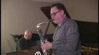 Tribute to Bob Murphy featuring Mike Allen and Miles Black