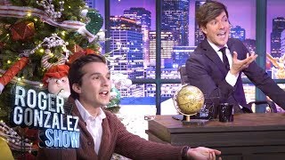 Doblaje Challenge Memo Aponte Y Roger - Roger Gonzalez Show