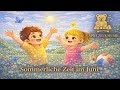 Der Juni bleibt noch draußen 🌤️ | Sommer Song 2026
