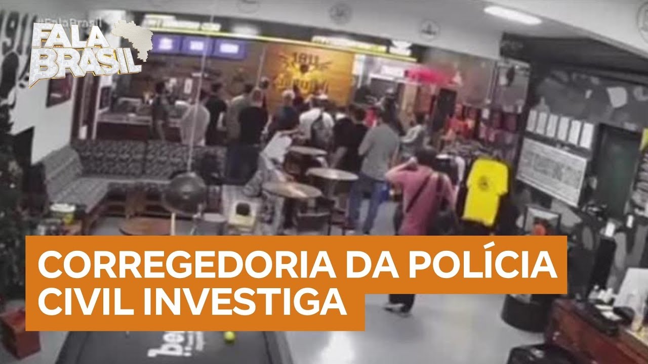 Dois acidentes com armas em uma semana acendem alerta em São Paulo