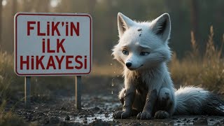 Flikin İlk Hikayesi Aile Ve Cesaret Dolu Duygusal Bir Masal Çocuklar İçin Animasyon Film