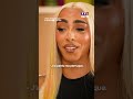 🎤 Bilal Hassani nous dit tout dans "Aura" avec Audrey Crespo-Mara｜TF1 INFO