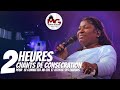 Moment de Gloire | Chant de Consecration pour se Connecter au ciel et attirer ses faveurs | Medine