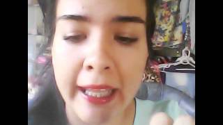 Como Planchar La Ceja