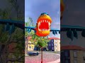 TRALALELO TRALALA & BR BR BR PATAPIM & BOMBARDIRO CROCODILO & TUNG TUNG TUNG SAHUR in Garry's Mod !