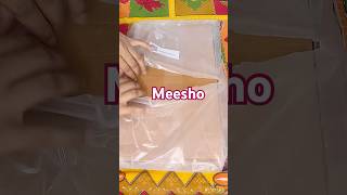 Granite non stick white fry pan #unboxing #meesho #review #youtubeshorts #youtube #shorts #viral