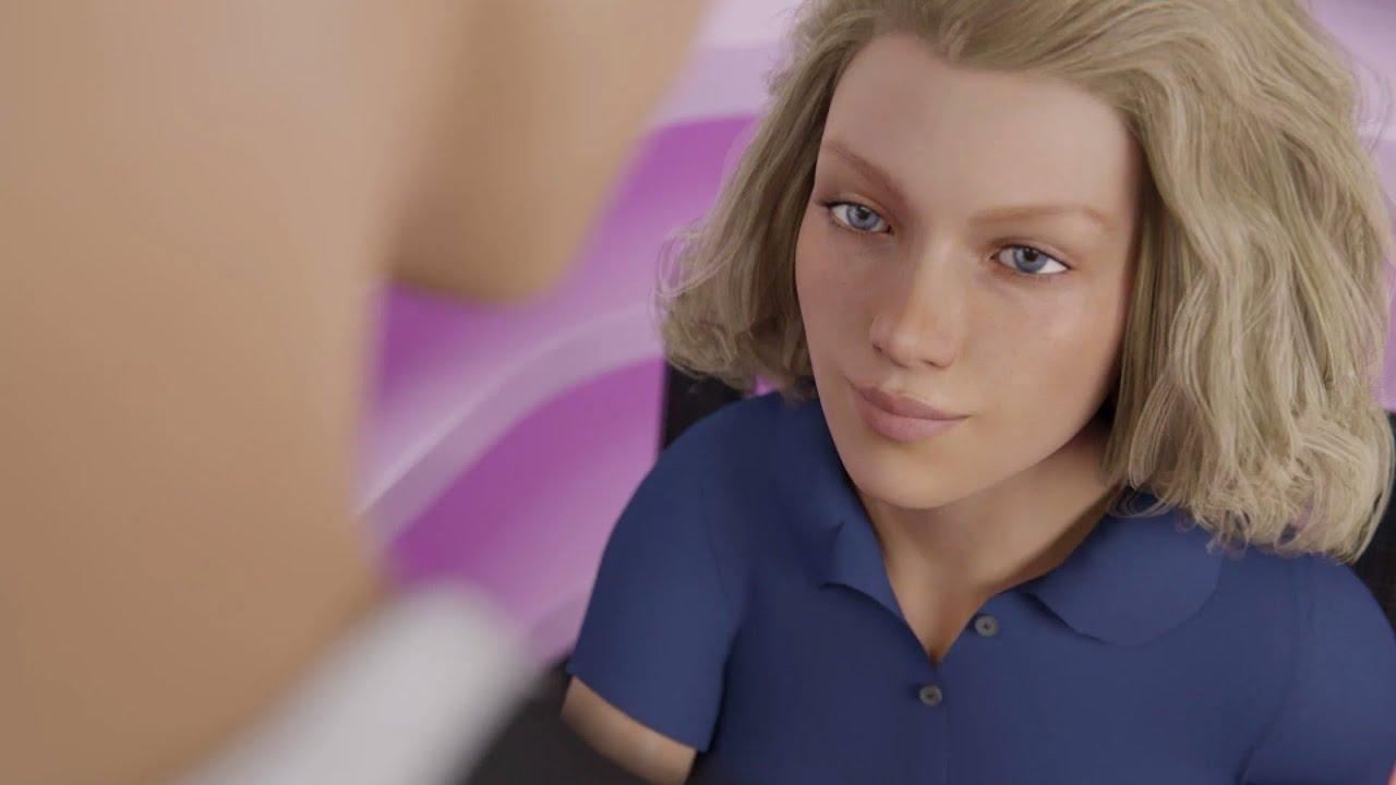 [Завершено] Персональный тренер [v1.1.3] [Домиек] Мод Apk Android Геймплей