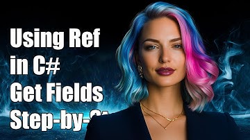 Using Reflection in C# to Get Field Values: A Step-by-Step Guide