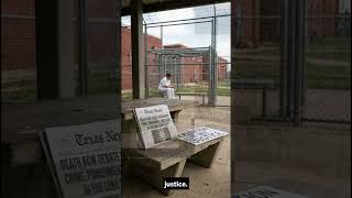 The Dark Stories of Women Sentenced to Death in Texas