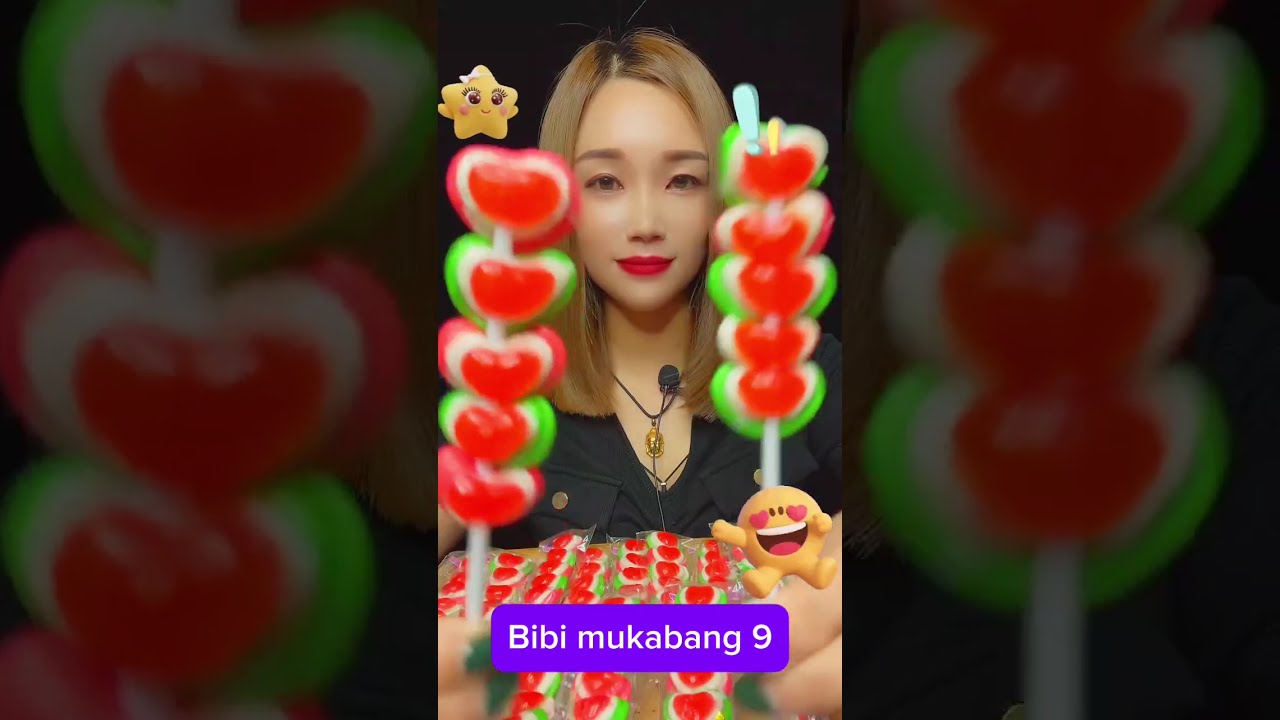 Sweet candy snacks p791