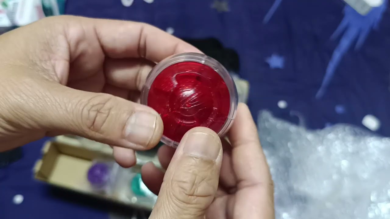 เช็คของ-แพ็คส่ง DX Zeztz 4 form Change