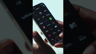 AppCanal+ avèw tout kote 🥳 screenshot 5