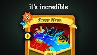 THIS CARD IS GOOD?! screenshot 3