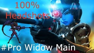 WidowMaker Fail Montage 100%