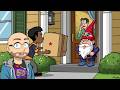 Oh GNOME You Didn’t (Prank Call)