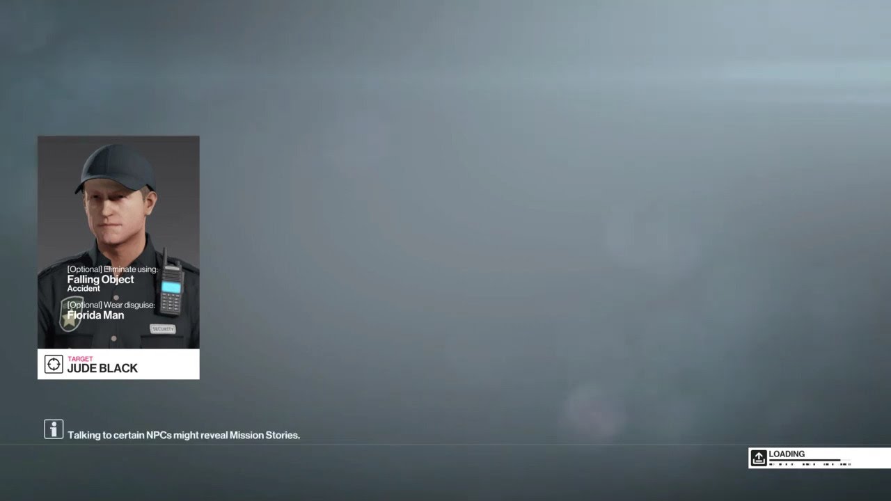 HITMAN 2 Famous Coconut Balls (nice0721) YouTube