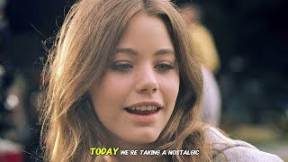 Susan Dey Shows Off More Than She Wanted To...