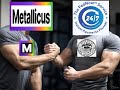 La Única Blockchain ISO 20022 en ser Proveedor de la Reserva Federal a través de FEDNOW: METALLICUS