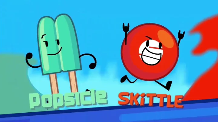 Object invasion intro full version