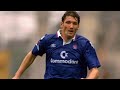 Mick harford  chelsea  goals