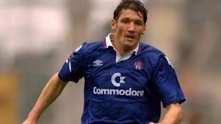 Mick Harford - Chelsea - Goals