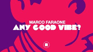 Marco Faraone - Ghana