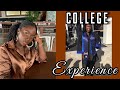 GRWM: How I Became The First In MY Family to Go to College/University| MY COLLEGE EXPERIENCE