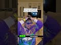 ADIN ROSS Couldnt Help But Laugh After 6IX9INE Showed Him His New Hair😭