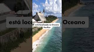 OS 5 MENORES PAISES DO MUNDO