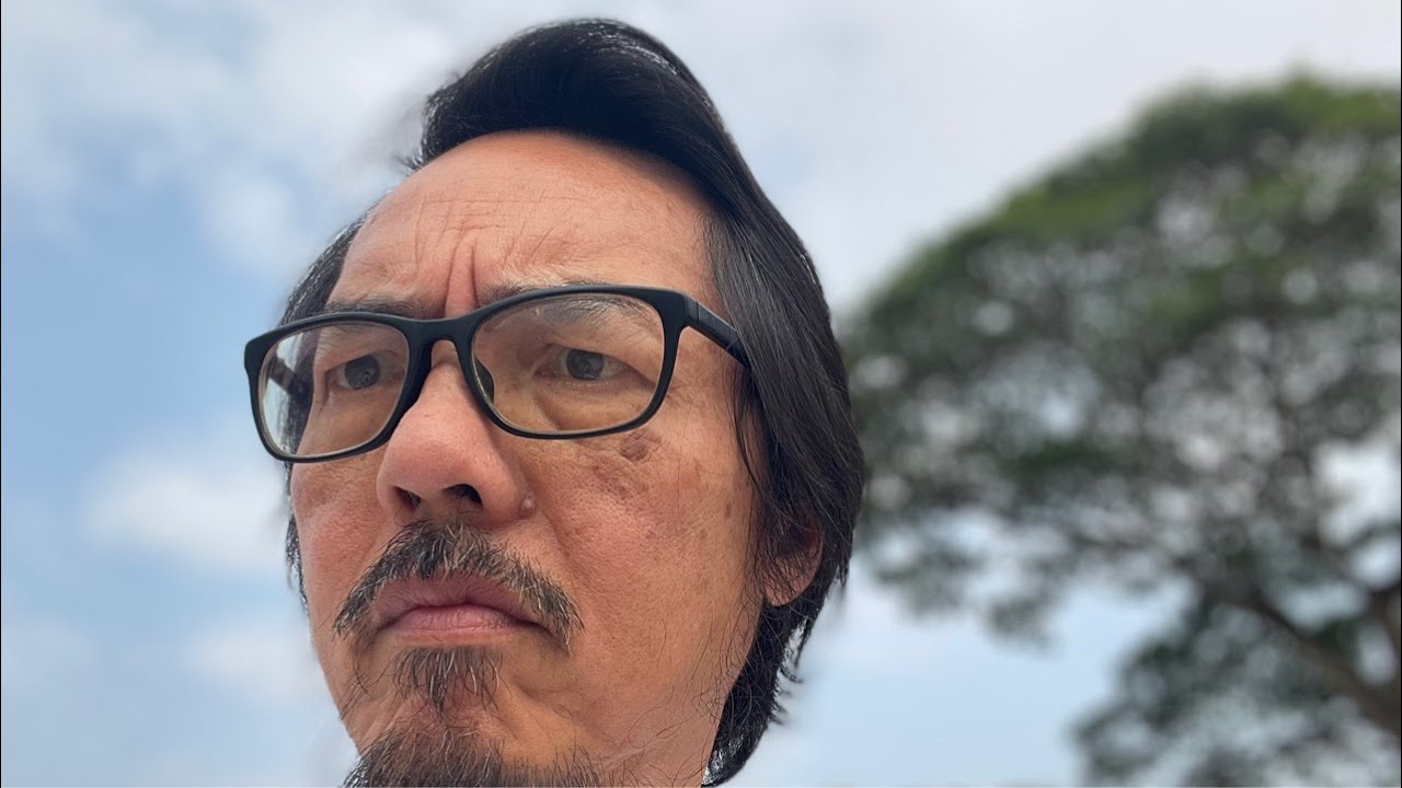 牧師和你傾直播（9-3-2026）