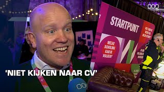 Download Lagu StartFest brengt werkzoekenden en werkgevers samen op Suikerterrein MP3