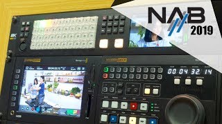 Blackmagic moves to 8K | NAB 2019