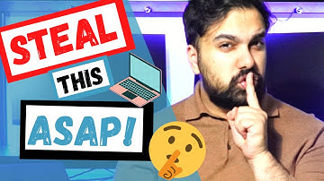 How To Make $1000 Per Month From A Niche Site - (Steal my exact strategy)