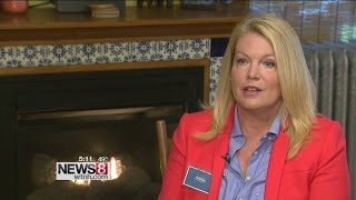 Battle for open State Senate seat in southeastern Connecticut