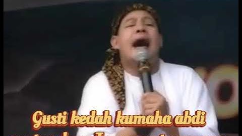 aisan indung - ( bah Dadeng)