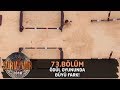 Ödül oyununda büyük fark! | 73.Bölüm | Survivor 2018