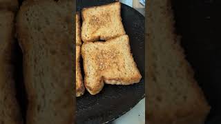 High Protein Chicken Sandwich – 100% Homemade ? #cookingshorts