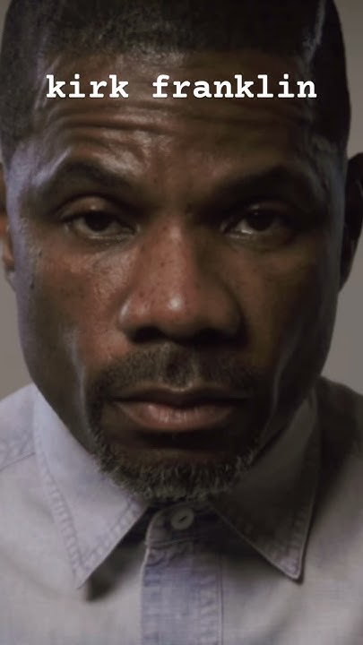 Kirk Franklin Something About The Name Jesus Part 2 kirk franklin! something about the name JESUS! hallelujah! awesome