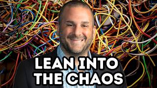 Lean Into the Chaos - The BD Advice That Shaped His Entire Career with Chris Newman
