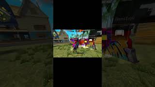 INTENSE Clutch Moment!"😈#forupage #foryou #freefire #garenafreefire #hashemgaming