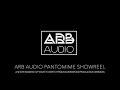 Arb audio  pantomime backing tracks showreel