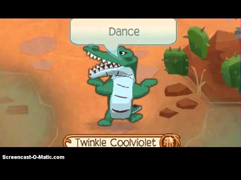 Animal Jam