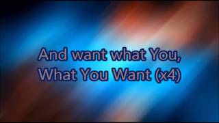 What You Want Lyrics Tenth Avenue North