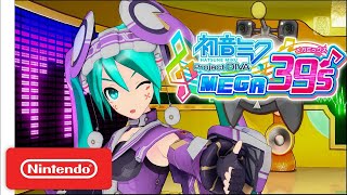 Hatsune Miku Project DIVA MEGA39's GAMEPLAY DLC SONG PACK 4 & 5 初音ミク Project DIVA MEGAMIX ゲームプレイ Hatsune Miku Project DIVA MEGA39's GAMEPLAY DLC SONG PACK 4 & 5 初音ミク Project DIVA MEGAMIX ゲームプレイ